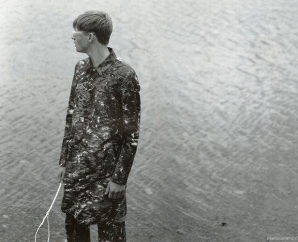 Spring 2010 Preview | Undercoverism