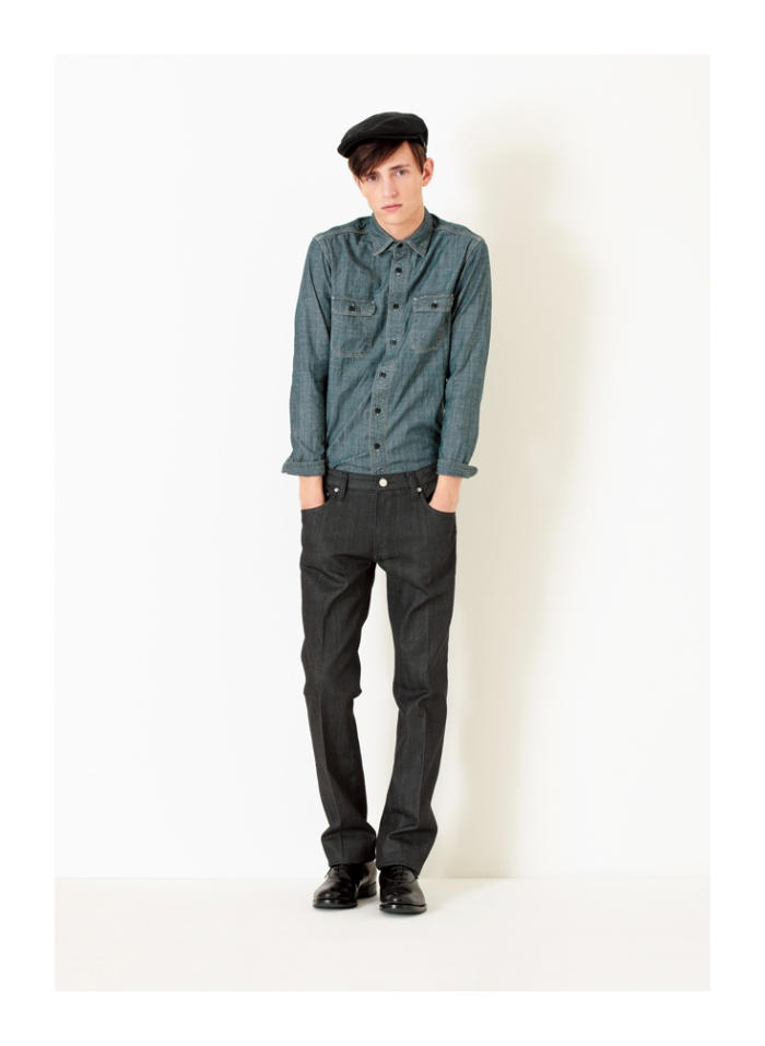 Uniqlo Spring 2011 Collection