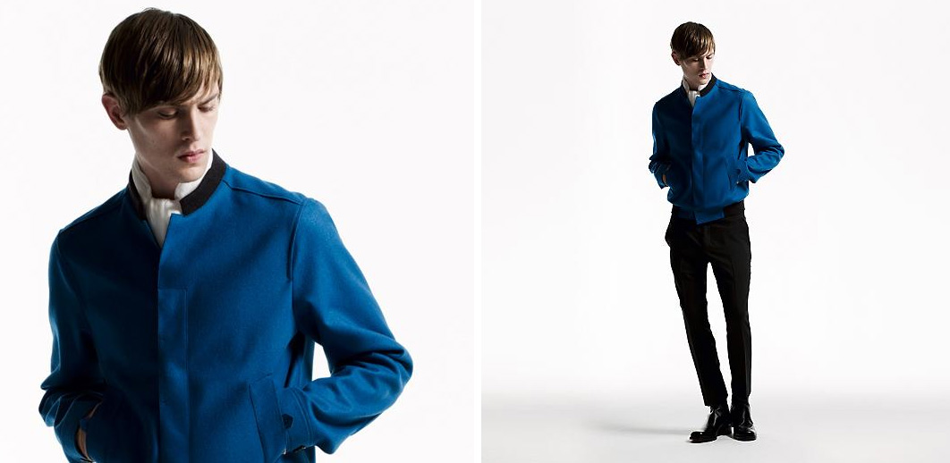 Hedi Slimane Just May Change the YSL Name