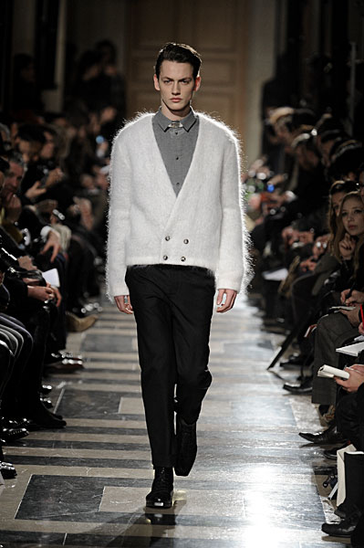Paris Fashion Week | Ute Ploier Fall 2010