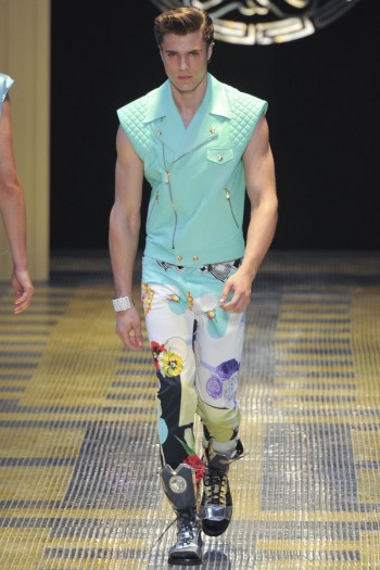 versace spring summer 2013 020