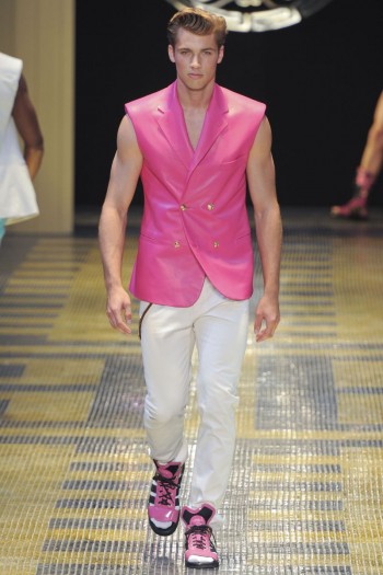 versace spring summer 2013 040