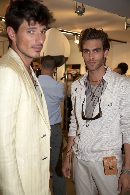 Milan Fashion Week–Fall 2010 | Tentative Schedule