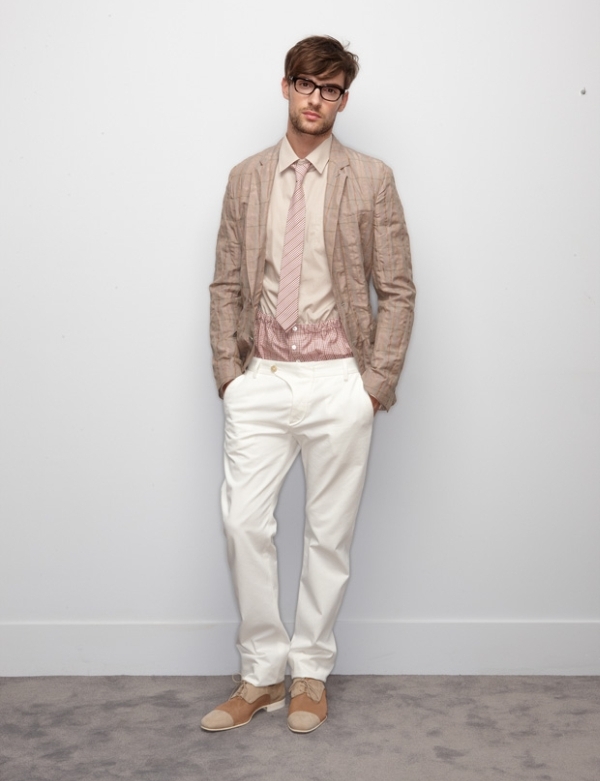 Spring 2010 | Viktor & Rolf–Monsieur Collection