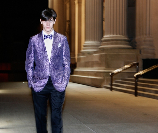 Round Midnight | Vincent Lacrocq by Bell Soto