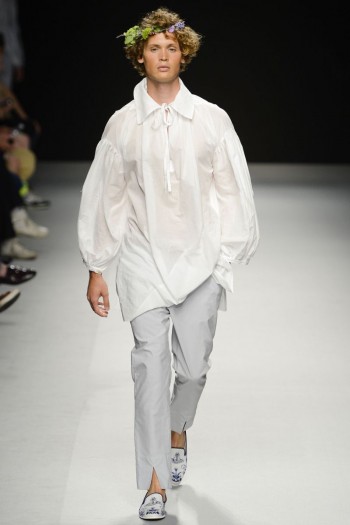 vivienne westwood spring summer 2013 001