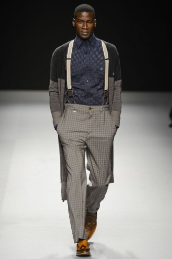 vivienne westwood spring summer 2013 005