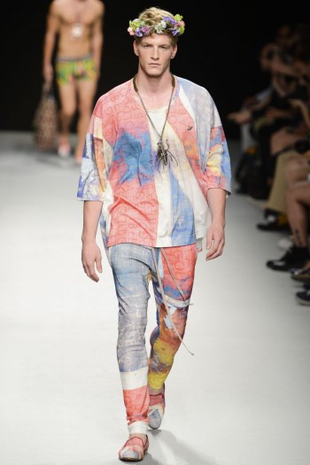 vivienne westwood spring summer 2013 038