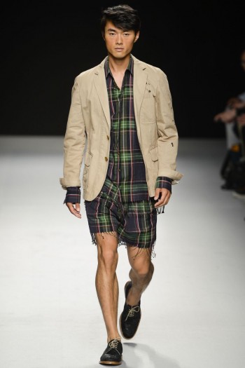 vivienne westwood spring summer 2013 042