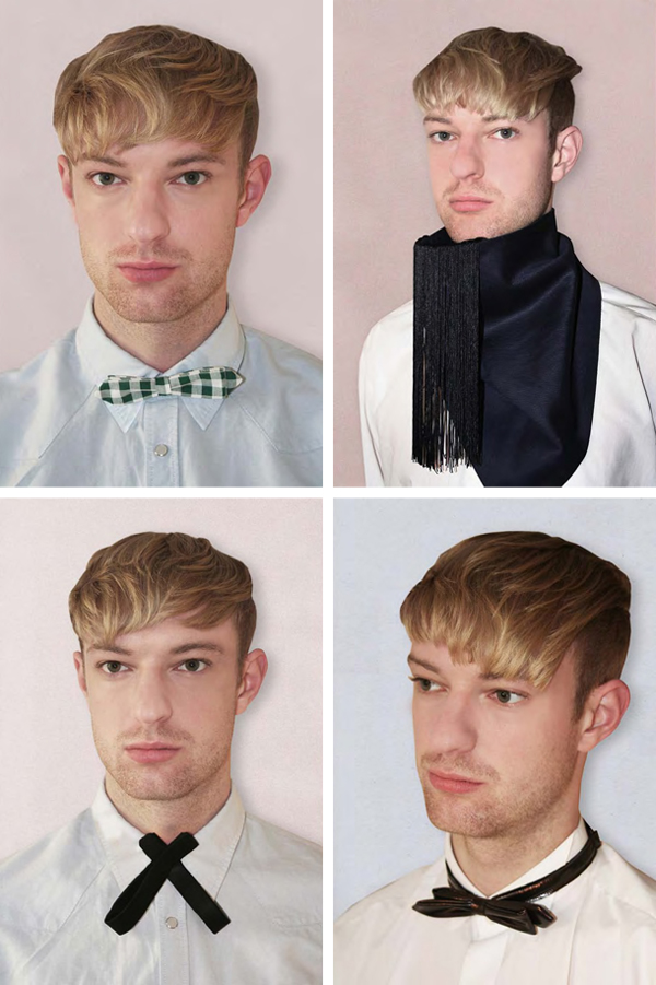 Introducing | Volkan Accessories