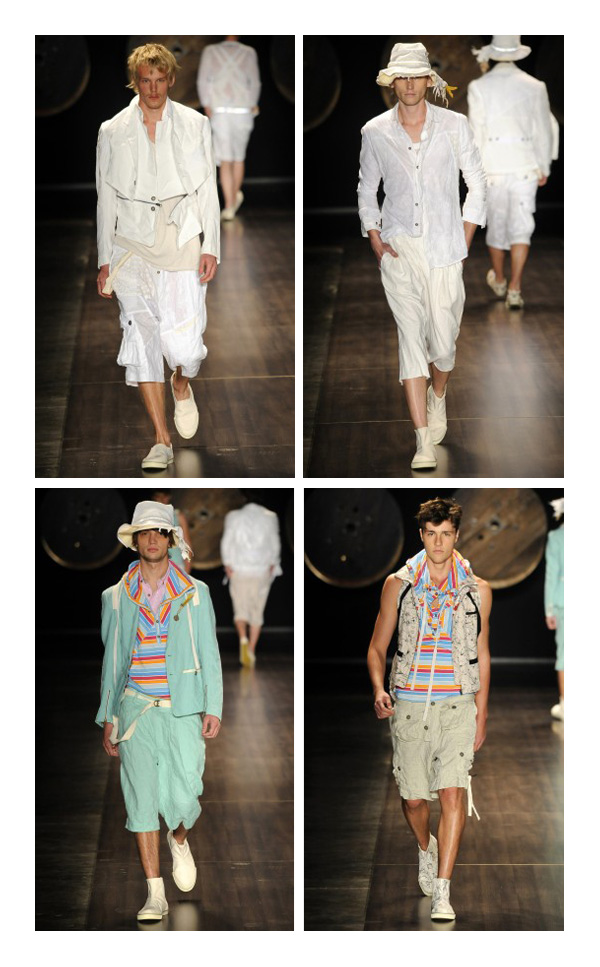 V.ROM | Spring 2010