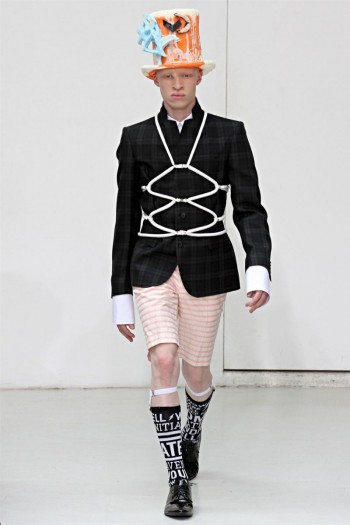 walter van beirendonck spring summer 2013 001