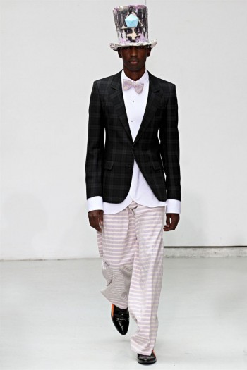 walter van beirendonck spring summer 2013 002