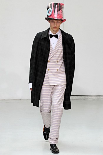 walter van beirendonck spring summer 2013 007