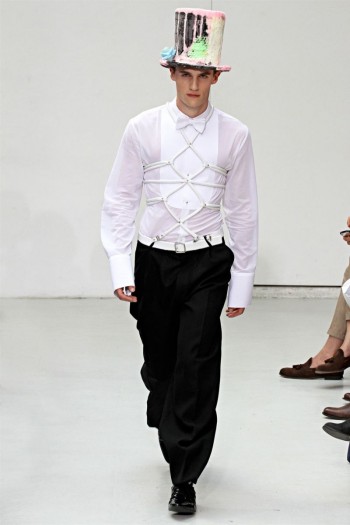 walter van beirendonck spring summer 2013 017