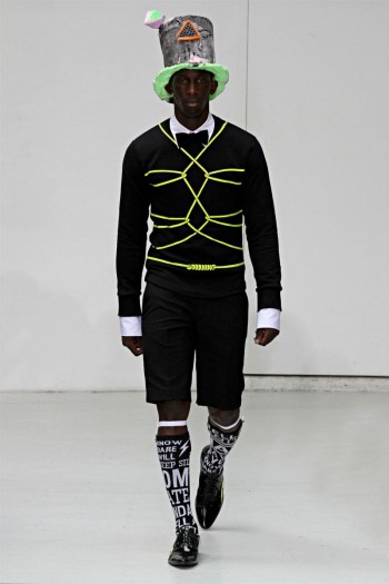 walter van beirendonck spring summer 2013 020