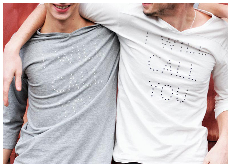 Spring 2010 | White Line