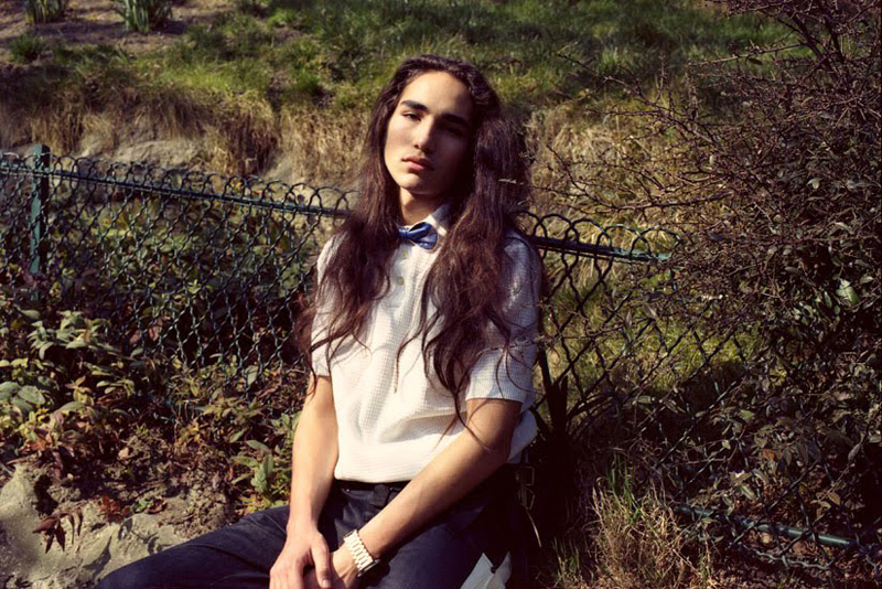 Daily Fix | Willy Cartier by Sylvain Homo