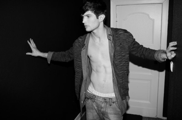 Winq | Michael B. by Dirk Merten