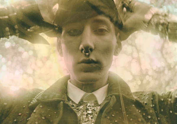 i-D | Wizards, Witches & Magic by Ellen Rogers i-D | Wizards, Witches & Magic by Ellen Rogers
