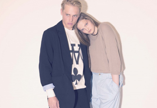 Wood Wood | Spring 2010 Revisted