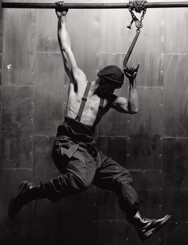 Photo of the Day | Working Class
