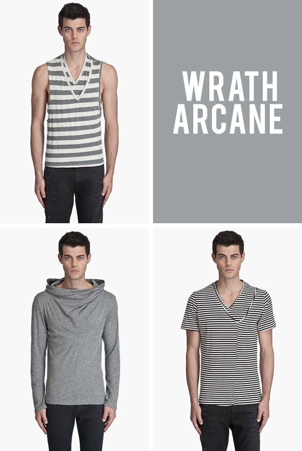 New Arrivals | Wrath Arcane