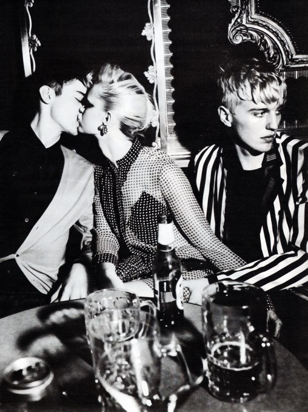 Daily Fix | After Hours by Mert & Marcus