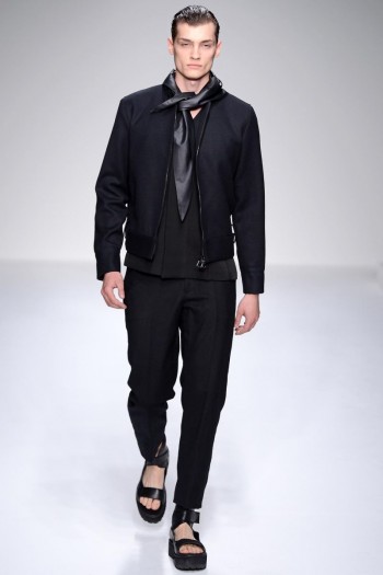 xander zhou spring summer 2013 18