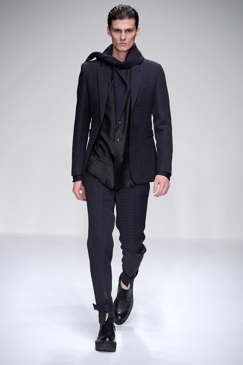 xander zhou spring summer 2013 20