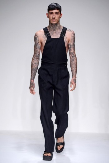 xander zhou spring summer 2013 21