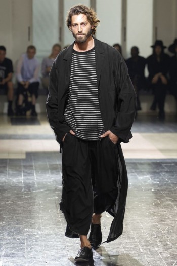 yohji yamamoto spring summer 2013 006