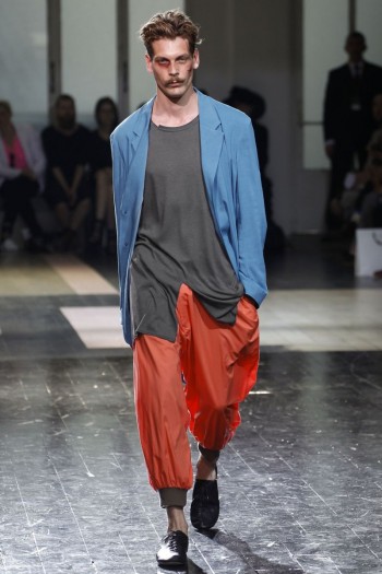 yohji yamamoto spring summer 2013 007