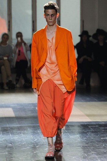 yohji yamamoto spring summer 2013 010