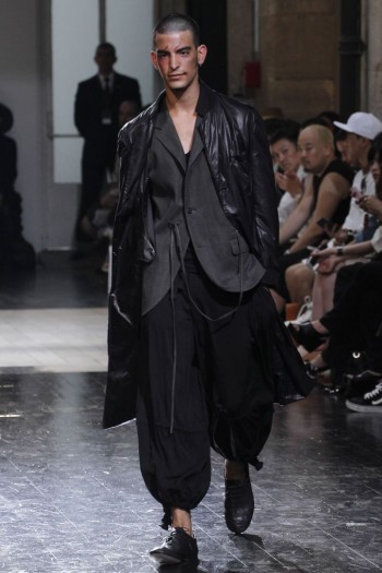 yohji yamamoto spring summer 2013 011