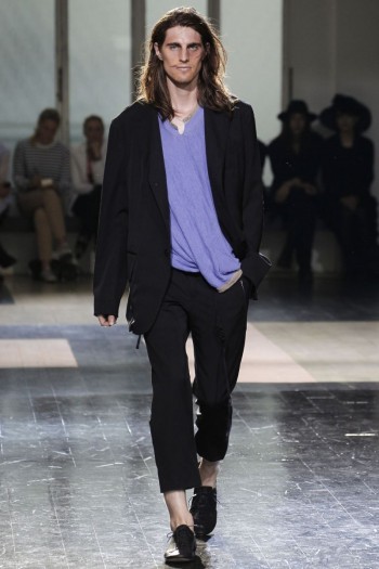 yohji yamamoto spring summer 2013 012