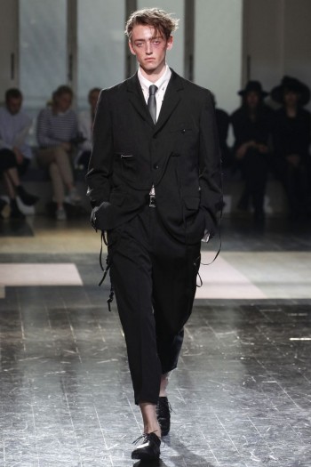 yohji yamamoto spring summer 2013 014