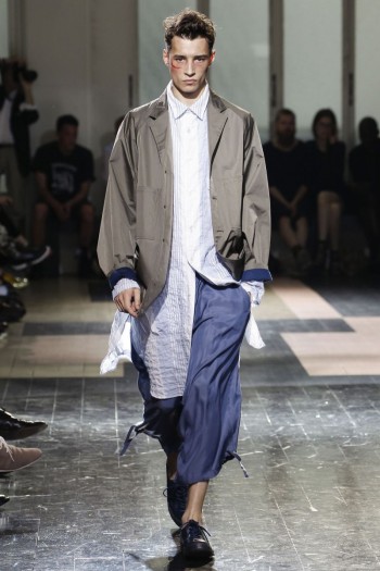 yohji yamamoto spring summer 2013 019