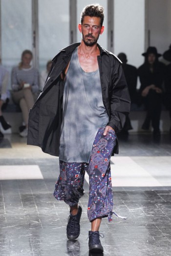 yohji yamamoto spring summer 2013 020