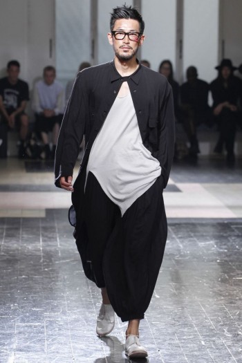 yohji yamamoto spring summer 2013 022