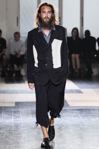 yohji yamamoto spring summer 2013 023