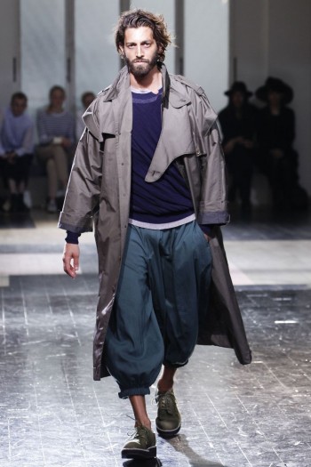 yohji yamamoto spring summer 2013 025