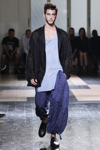 yohji yamamoto spring summer 2013 027