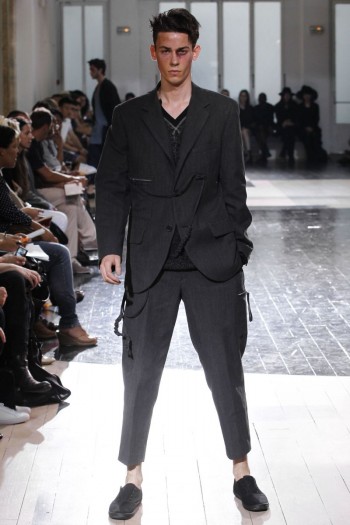 yohji yamamoto spring summer 2013 029