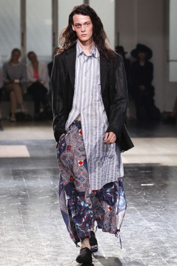 yohji yamamoto spring summer 2013 032