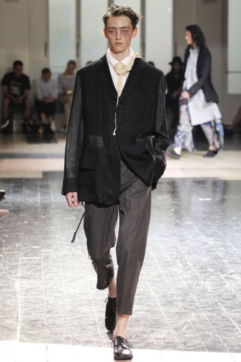 yohji yamamoto spring summer 2013 033