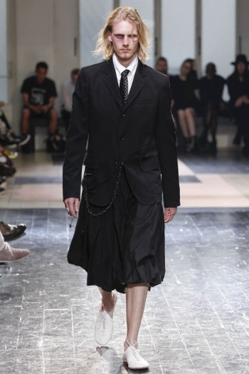 yohji yamamoto spring summer 2013 035