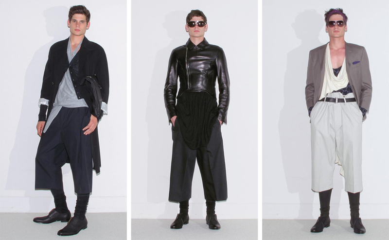 Cruise 2010 | Yves Saint Laurent