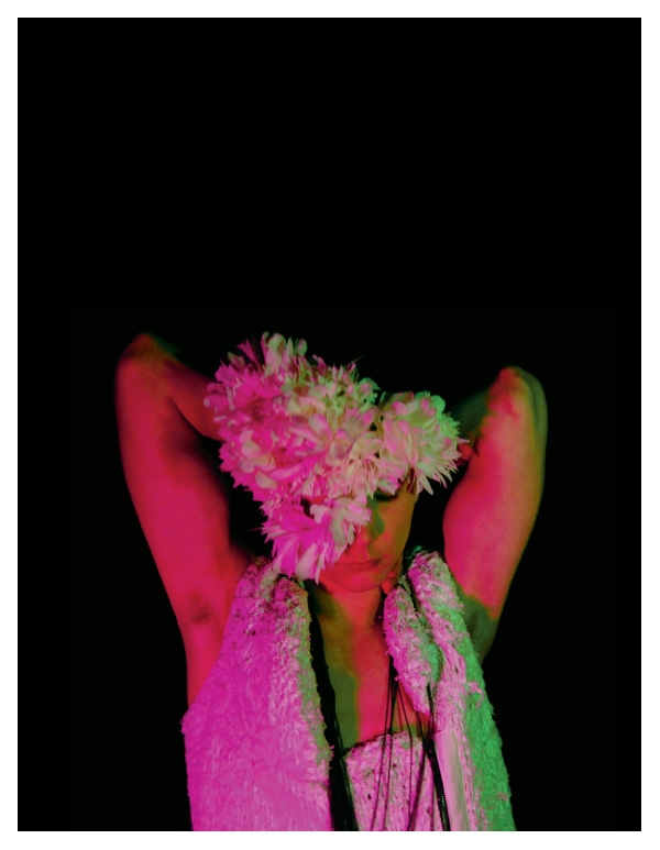 Daily Fix | Yuri Pleskun by Zana Bayne for Lurve