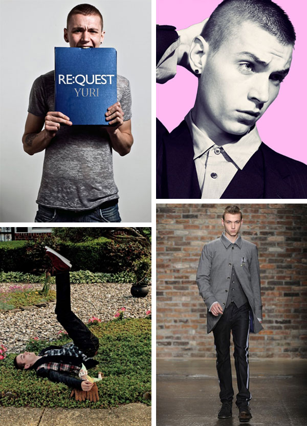 Year in Review | Breakout Models–Yuri Pleskun